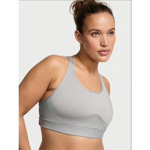 Victoria's Secret VSX Player Shine Sports Bra